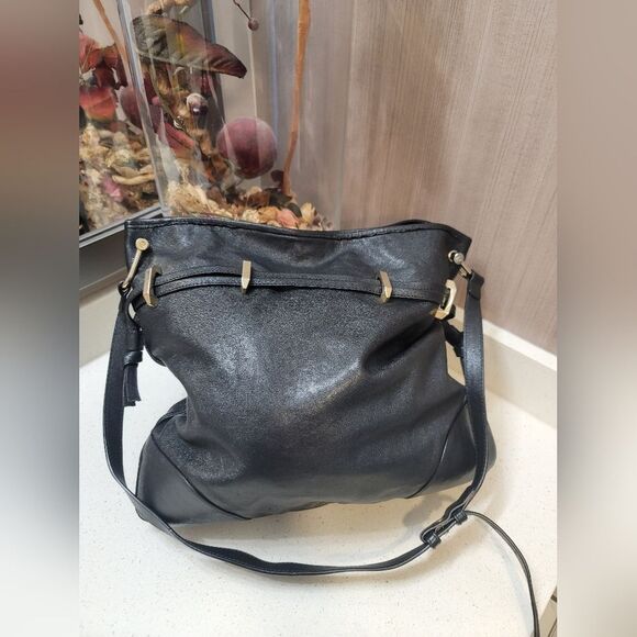 Gucci Calfskin Horsebit 1955 Shoulder Cinch HandBag - Picture 4 of 10